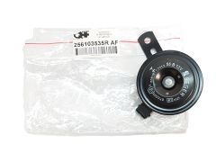 Clacson Nuovo Renault Megane 3 Scenic 3 256103535R