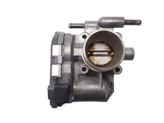Valvola corpo farfallato Opel 24420536 0280750133 Bosch 1150
