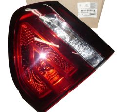 Fanale Sinistra Originale 6351LR 6351.LR Citroen C4 Picasso