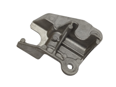 Supporto Cavi Dacia Renault TL4 8200277971 Kangoo 2 3