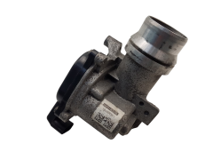 Valvola corpo farfallato 8200614985 Renault Dacia Nissan 1.5 DCI 3457