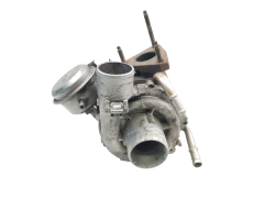 Turbocompressore GT1746V H8200398565 8200631167 Garrett Renault 1.9 dci