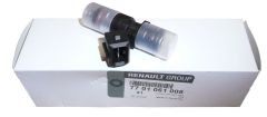Iniettore carburante Originale Renault Clio II III Twingo 1.2 16V 1663800QAH