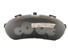 Tachimetro 206 Berlingo 1 9646434180 000707503 PSA 26948