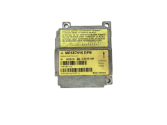 Modulo centralina 0285001684 PMR587416 Mitsubishi Bosch