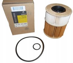 Filtro Olio Originale Renault Espace Velsatis 3.0 dCi v6 7701474004
