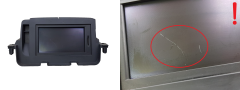 Navigazione Renault Megane 3 259156554R 682470010R TomTom 2