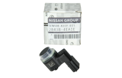 Sensore PDC Originale 284384EA1E 284420753R Renault Nissan