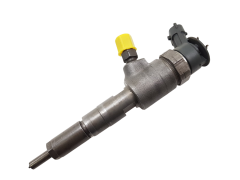 Iniettore carburante Citroen Peugeot 0445110252 1980K2 1.4 HDI Bosch 4