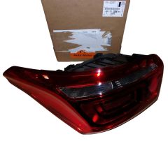 Fanale Sinistra Originale 9817303780 Citroen
