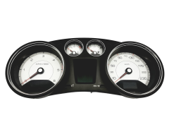 Tachimetro Peugeot 308 9665107680 503001555310 44933