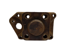 Fuso Ruota Sinistro 7700424859 Renault Scenic I Megane I 11847