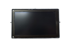 Display navigatore Renault 8200001376B 21653543-1 JCAE 4