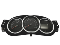 Tachimetro Dacia Duster 248101921R B 30093