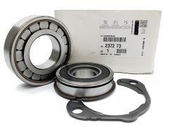 Cuscinetto Originale Citroen Peugeot ML6C 237273 N40701H100 28TMO7