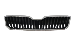 Griglia Radiatore Fare Skoda Superb 3T0853668B 88531334102 DPA