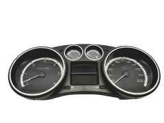Tachimetro Peugeot 308 9665107480 503001550310 53270