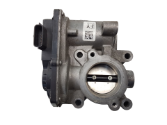 Valvola corpo farfallato Renault 161206038R H8201171233 0.9 1.2 TCE 2441