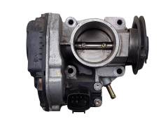Valvola corpo farfallato Chevrolet Matiz Spark DPI-1 96447910
