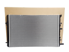 Radiatore Motore Renault 1.5 DCI 214109155R Nuovo Originale