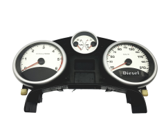 Contagiri Peugeot 207 9662904780 A2C53190340 55325