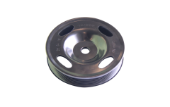 Puleggia albero motore 03D105255D B12080 VW Audi Seat Skoda Borsehung
