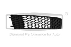 Griglia Paraurti Sinistra 4L0807697B 88071875502 Audi Q7 DPA