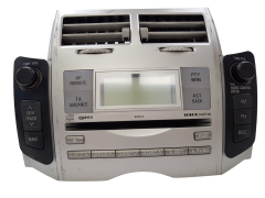 Radio lettore CD Toyota Yaris 86120-0D210 CQ-TS0570LC W58824 1362