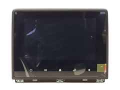 Display navigatore Renault ZOE 280346916R A14794 0km 1003