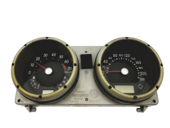 Contagiri VW Lupo 6X0920801 0263615101 41789