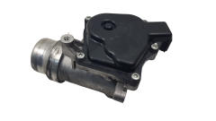 Valvola corpo farfallato Dacia Renault 161A09287R 1.5 DCI