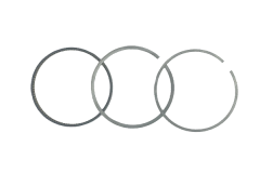 Fasce elastiche Fare VW Audi 06E198151B B19051 Borsehung