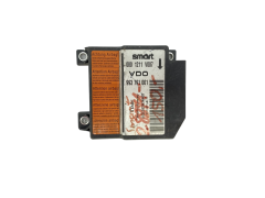 Modulo centralina Airbag 993791001 0001211V007 Smart VDO Temic 58319