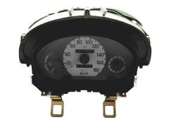 Tachimetro Fiat Seicento 6062680210A 30280