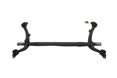 Trave Assale Posteriore Peugeot 206 Hatchback Regenerowana