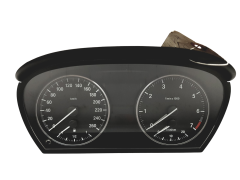 Tachimetro BMW 3 E90 9166827-02 1025330-85 33168