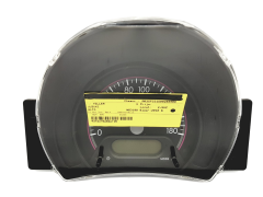 Tachimetro Nissan Pixo Suzuki Alto 34100M68K01 52031