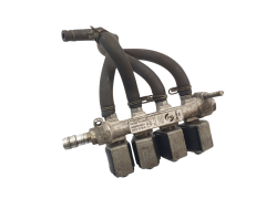 Rail Iniezione LPG 67-014303 110R-004304 E8 RAIL IG1