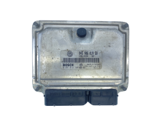 Centralina 045906019BQ 0281012708 VW Seat Bosch 64010