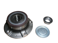 Cuscinetto Ruota Nuovo Originale Anteriore Citroen Peugeot 508 3748A6