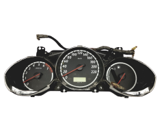 Tachimetro Honda Jazz HR-0294-018 78100SAAG300 30547