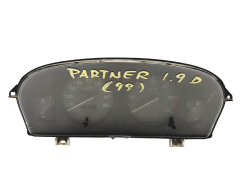 Tachimetro Berlingo 1 Partner 1 9630166880 PSA 48272