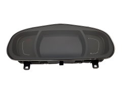 Tachimetro Renault Scenic 4 248104076R 7791