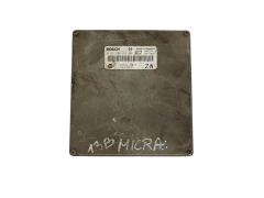 Centralina 23710 74B73 0261204249 74B73-25000 Nissan Bosch