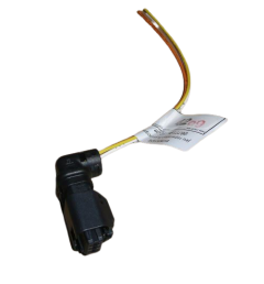 Cablaggio luci Originale Citroen Peugeot 9677196380