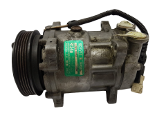 Compressore Aria Condizionata Citroen Peugeot SD7V12 1500F 6453N1 Sanden 7078