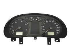 Tachimetro VW Polo 6Q0920820L 110080125015A 48713