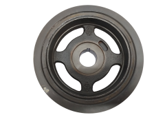 Puleggia albero motore 123033448R 1230300Q2C 1.2 1.4 TCE Renault Dacia Nissan