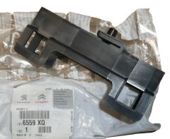 Clip Fissaggio Wiązki Świateł Originale 6559.XQ 6559XQ Citroen Jumper 3 Peugeot Boxer 3