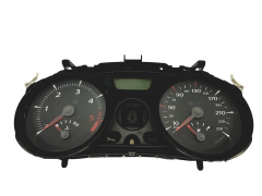 Tachimetro Renault Megane 2 8200408785 F 50067